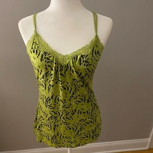 EXPRESS Cami Top. Size M